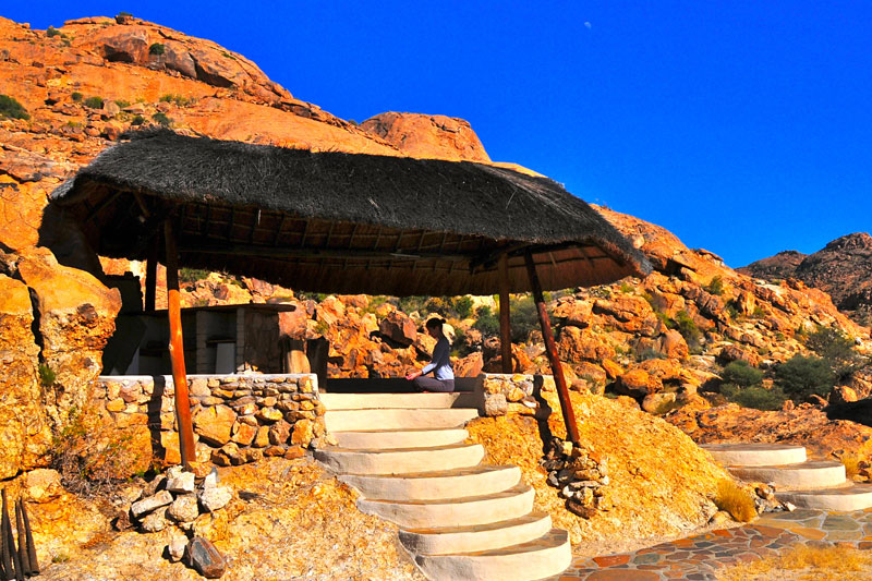 Namibia